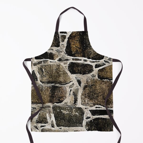 Item preview, Old stone brick wall II designed and sold by Digibee.