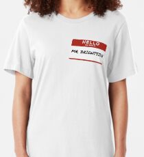 The Killers T Shirt Mr Brightside It Started Out With A Kiss Band Lyrics Print T Shirts Clothing Shoes Accessories the killers t shirt mr brightside it started out with a kiss band lyrics print t shirts clothing shoes accessories