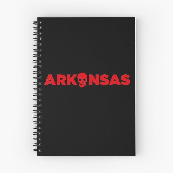 Item preview, Arkansas designed and sold by bananascream.