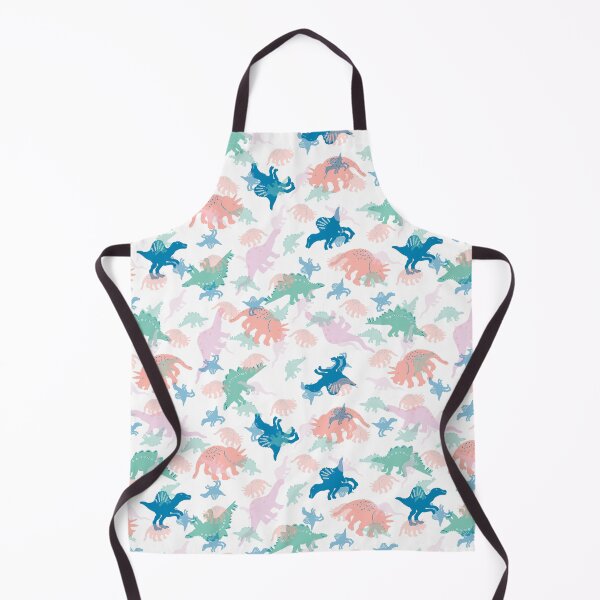 Item preview, Dino Friends designed and sold by Claireybean.