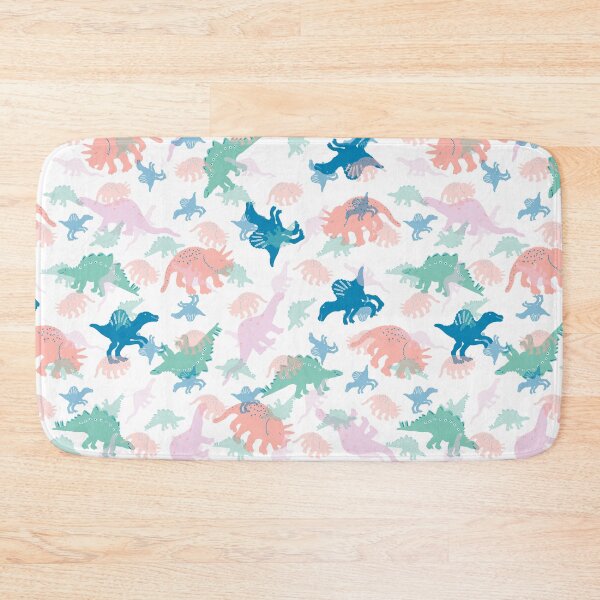 Item preview, Dino Friends designed and sold by Claireybean.