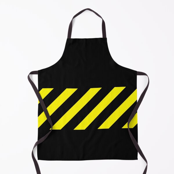 Item preview, Warning (yellow) designed and sold by strmberg.