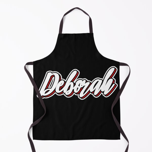 Item preview, Deborah first name - hand lettering design designed and sold by sulies.