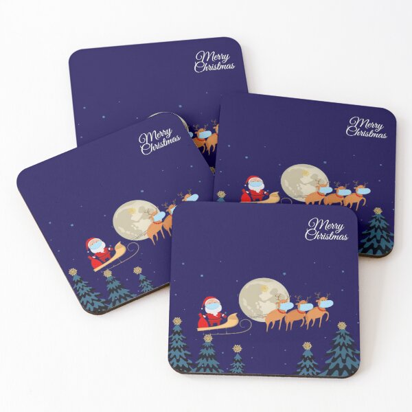 Item preview, Christmas Covid designed and sold by Legart.