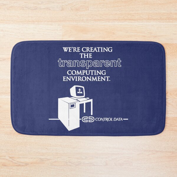 Item preview, They Live - "Control Data" designed and sold by thedrumstick.