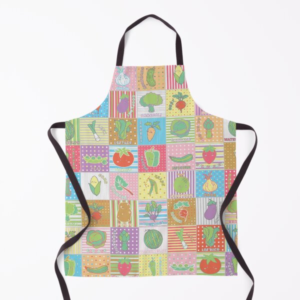 Item preview, Veggies designed and sold by InnerHue.