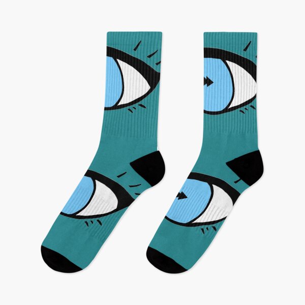 Item preview, Blue Eye Don't Look the Past (matiasma) designed and sold by adreac.