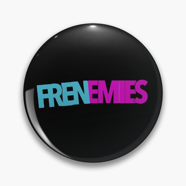 Item preview, Frenemies designed and sold by bananascream.