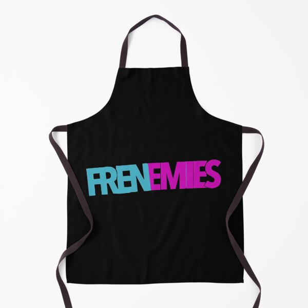 Item preview, Frenemies designed and sold by bananascream.