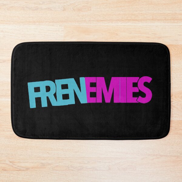 Item preview, Frenemies designed and sold by bananascream.