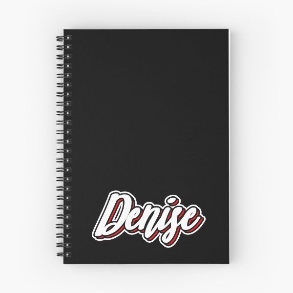 Item preview, Denise first name - hand lettering design designed and sold by sulies.