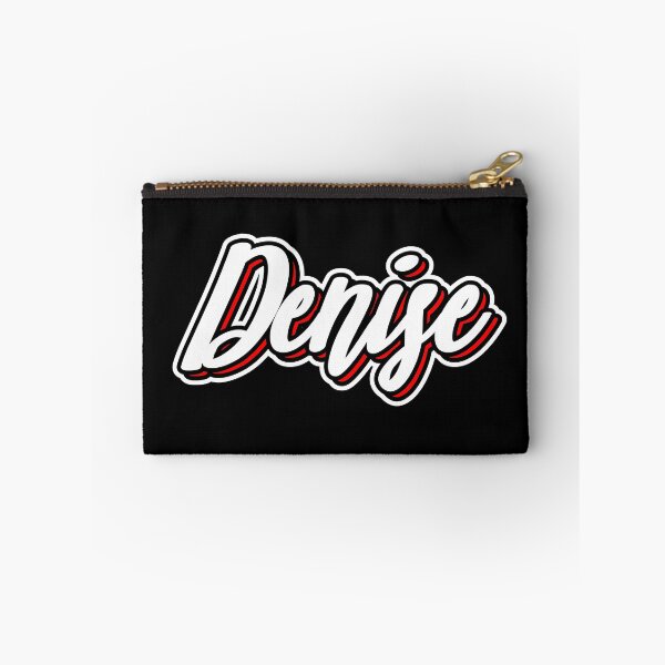 Item preview, Denise first name - hand lettering design designed and sold by sulies.