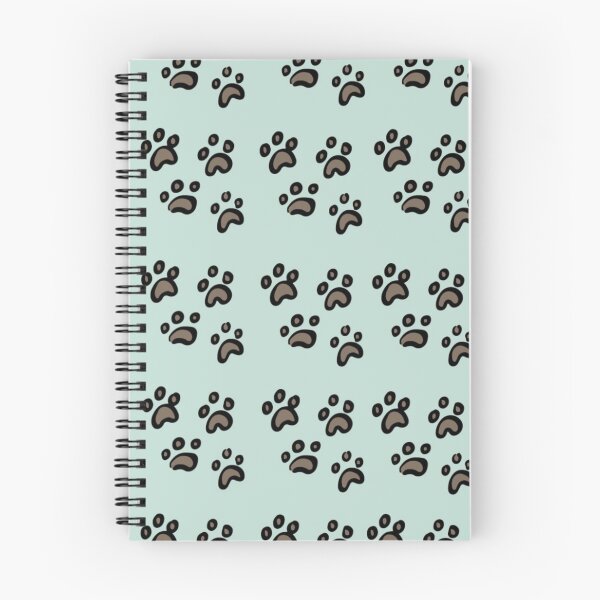 Item preview, dog paw pattern  designed and sold by Soul-on-groove.