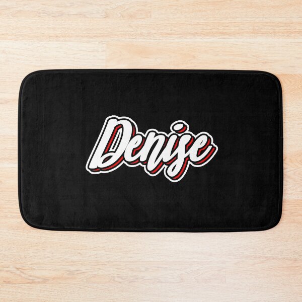 Item preview, Denise first name - hand lettering design designed and sold by sulies.