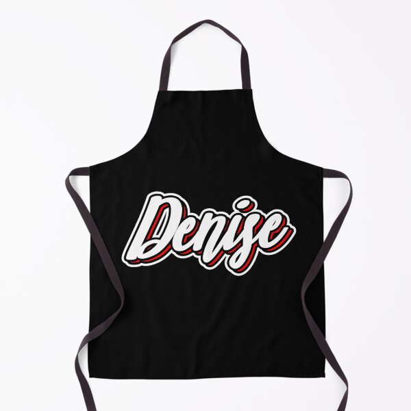 Item preview, Denise first name - hand lettering design designed and sold by sulies.
