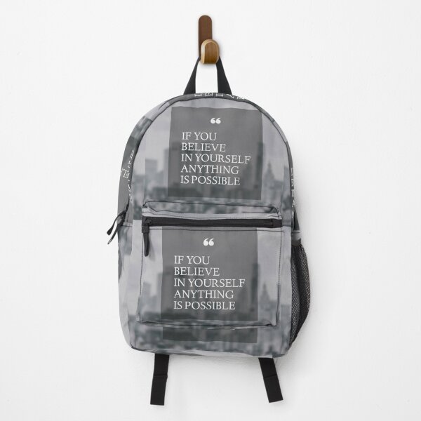 Item preview, Believe designed and sold by Beeffervescent.