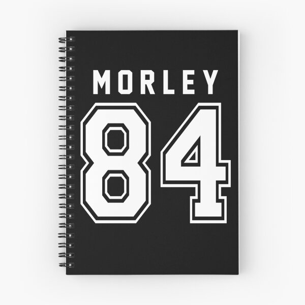 Item preview, MORLEY 84 designed and sold by the100merch.