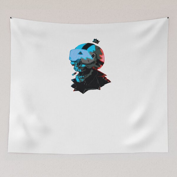 Item preview, Enemy of the Cyberspace  2nd Edition designed and sold by thecansone.