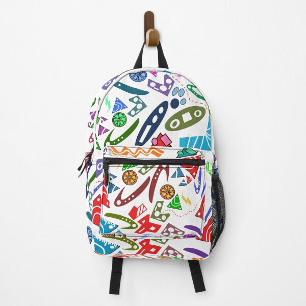 Item preview, Crazy colourful pattern. designed and sold by OzzieClothingC0.