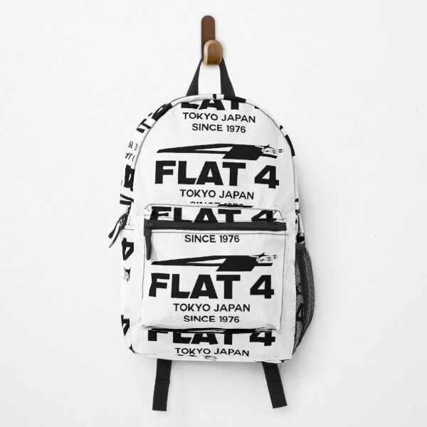 Item preview, FLAT 4 - JAPAN designed and sold by JDMShop.