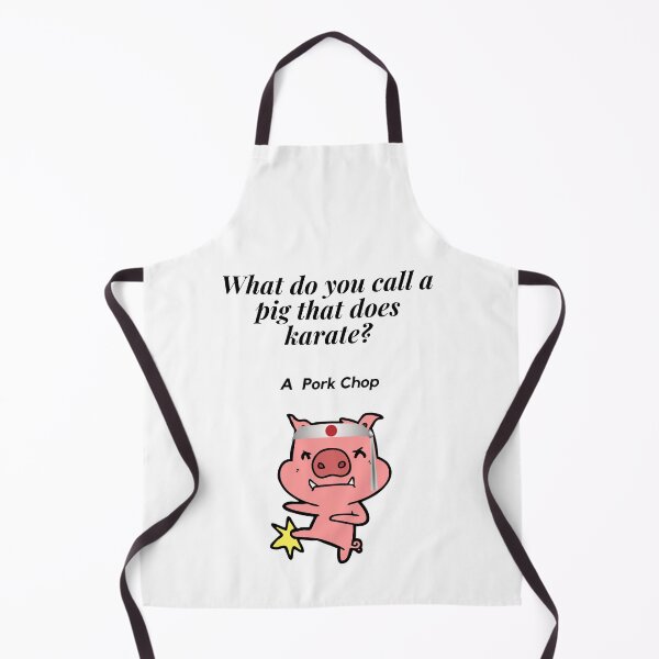 Item preview, Pork Chop designed and sold by burnettshirts.