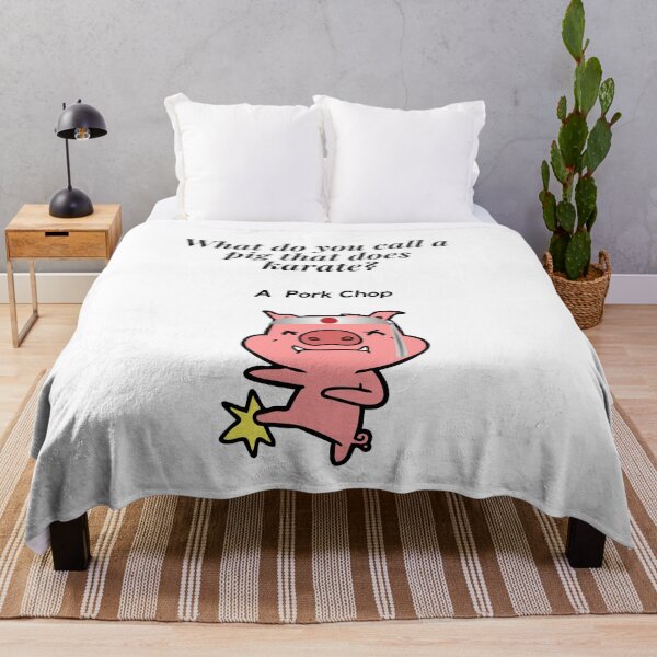 Item preview, Pork Chop designed and sold by burnettshirts.