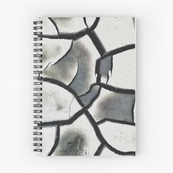 Item preview, cracked earth pattern designed and sold by Digibee.