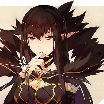 Semiramis "Assassin of Fate/Apocrypha" Kids T-Shirt for Sale by PioWear4You Redbubble