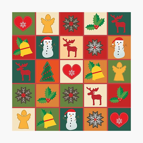 Item preview, Ugly christmas design designed and sold by RetroGoodies.