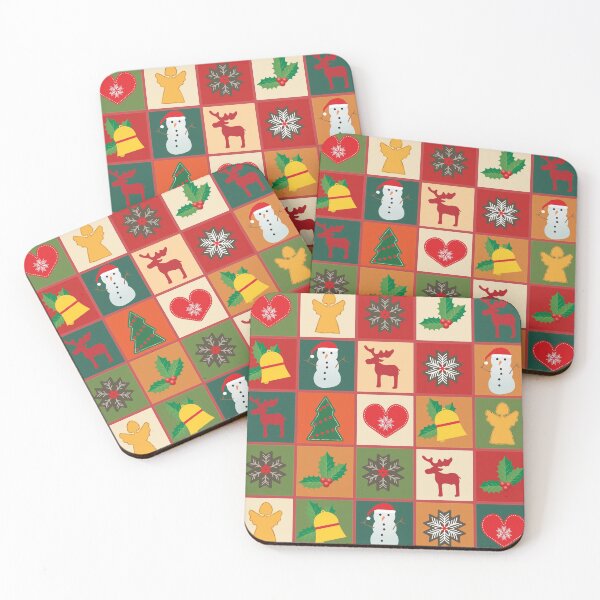 Item preview, Ugly christmas design designed and sold by RetroGoodies.