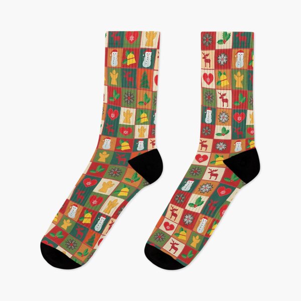Item preview, Ugly christmas design designed and sold by RetroGoodies.