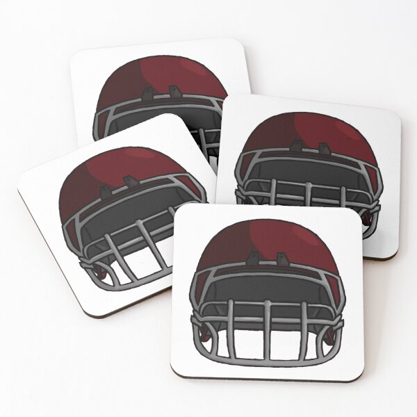 Item preview, Football Helmet designed and sold by MisterGooseShop.