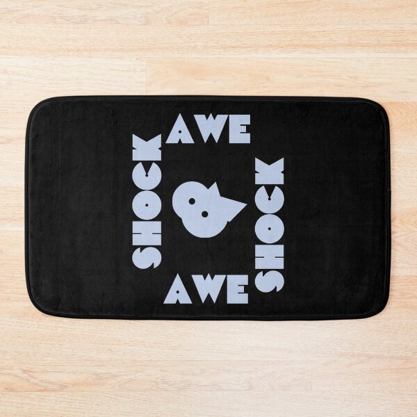 Item preview, Shock And Awe, Shock & Awe designed and sold by Legit Hooligan.