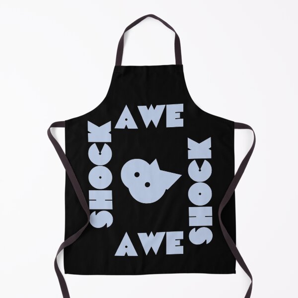 Item preview, Shock And Awe, Shock & Awe designed and sold by Legit Hooligan.