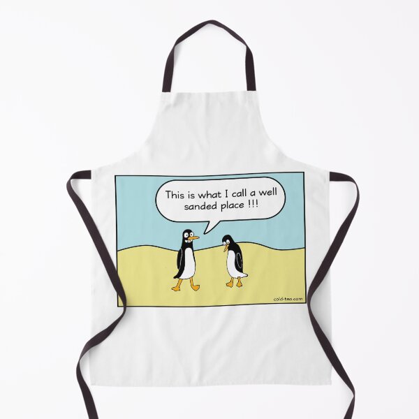 Item preview, treacherous icy conditions designed and sold by coldteacomics.