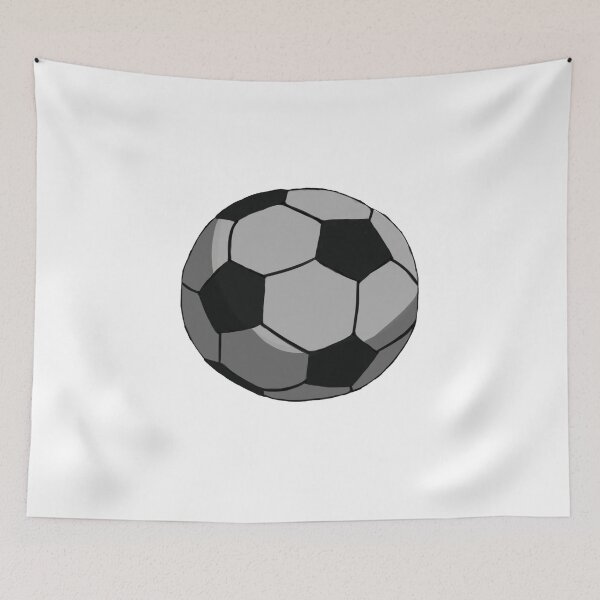 Item preview, Soccer Ball designed and sold by MisterGooseShop.