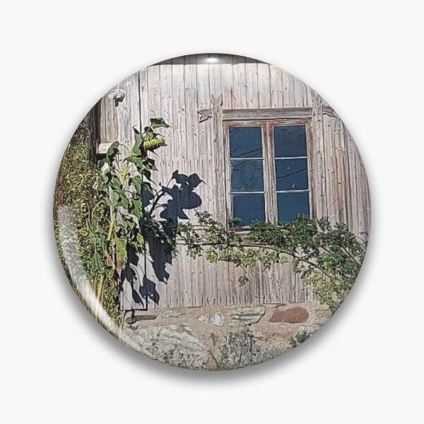 Item preview, Weathered old house in Norway designed and sold by Diana Evensen.