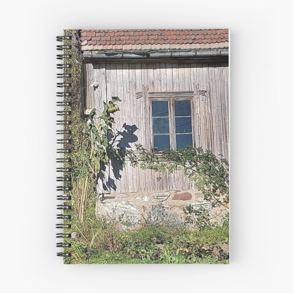 Item preview, Weathered old house in Norway designed and sold by Diana Evensen.