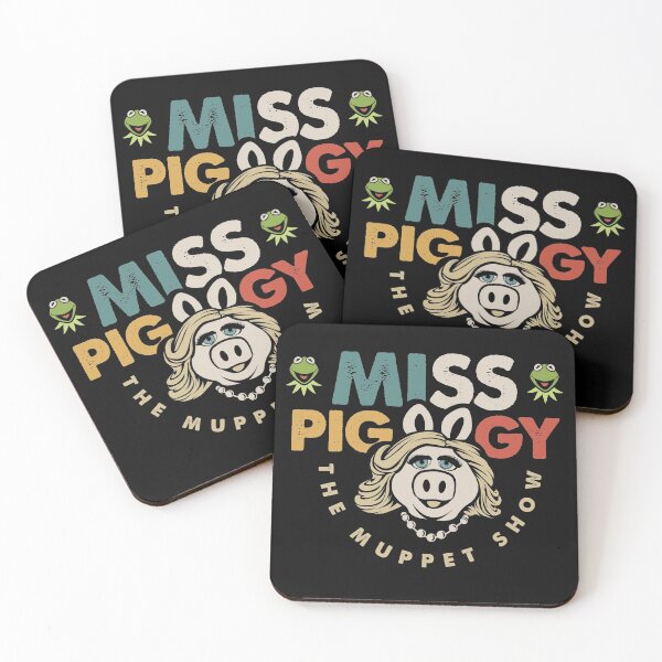 Item preview, Miss Piggy designed and sold by SamMeow.