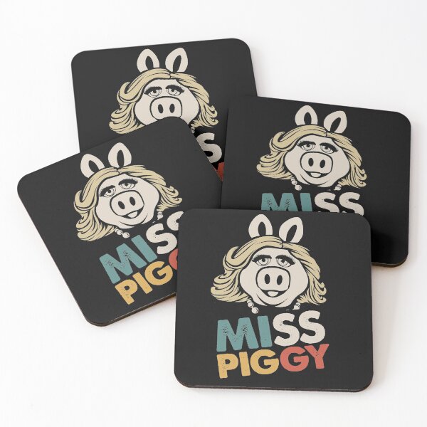 Item preview, Miss Piggy designed and sold by SamMeow.