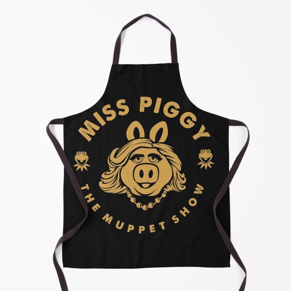 Item preview, Miss Piggy designed and sold by SamMeow.