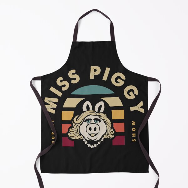 Item preview, Miss Piggy designed and sold by SamMeow.