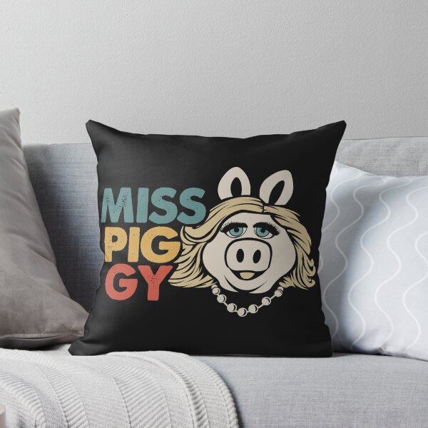 Item preview, Miss Piggy designed and sold by SamMeow.