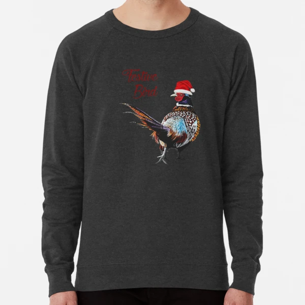 Joules discount pheasant sweatshirt