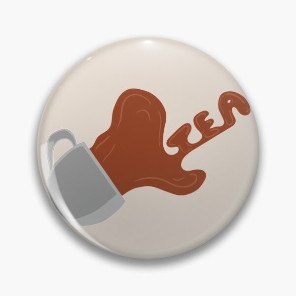 Item preview, Dropping Tea designed and sold by ClaudiaGrosso.