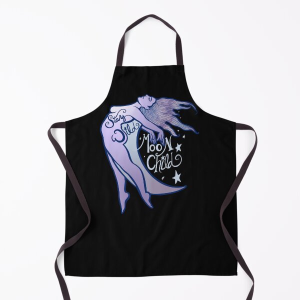 Item preview, Stay Wild Moon Child designed and sold by FrictionMaxxing.