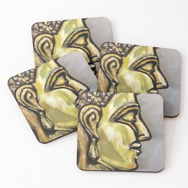 Item preview, Buddha   designed and sold by stevephillips.