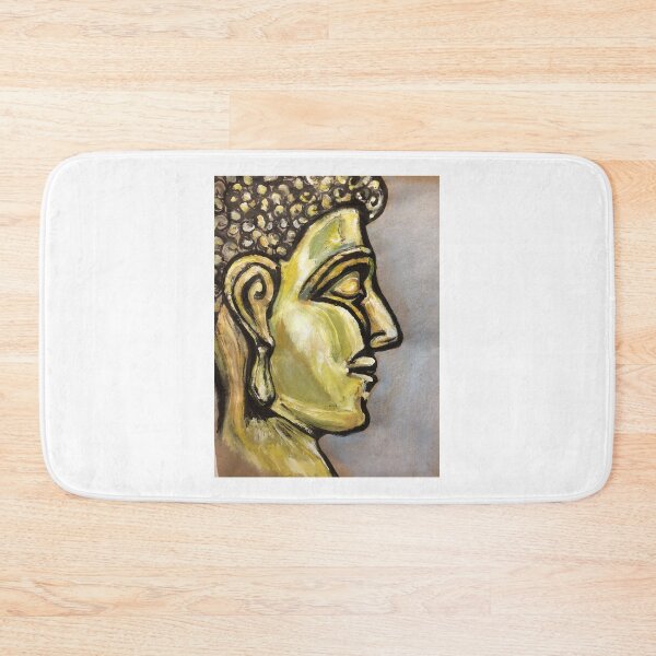 Item preview, Buddha   designed and sold by stevephillips.