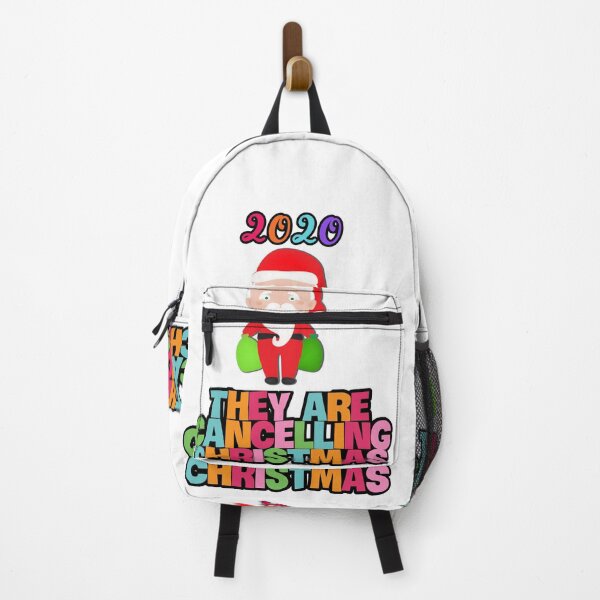 Item preview, 2020 cancelan la Navidad designed and sold by TaimToons.