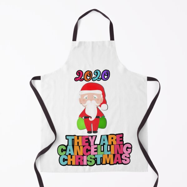 Item preview, 2020 cancelan la Navidad designed and sold by TaimToons.